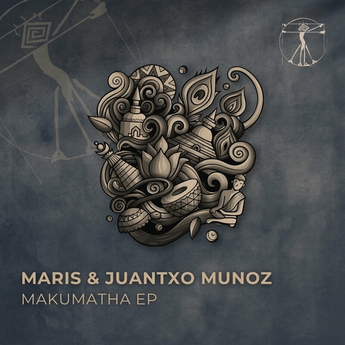 Maris & Juantxo Munoz - Makumatha [ZENE056]
